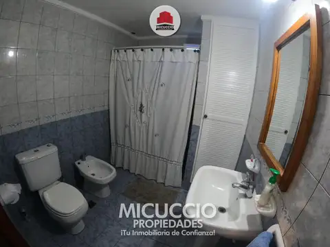 Casa en venta | Sto. Cabral N°650 | Barrio Portal de las Flores | Escobar. APTA CREDITO