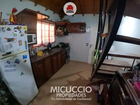 Casa en Venta en Centro, USD 105.000