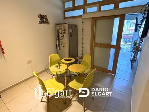 Departamento - Alquiler - Argentina, San Miguel de Tucumán - MONTEAGUDO 700