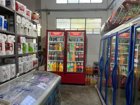 Venta llave de local comercial Flor de Maroñas