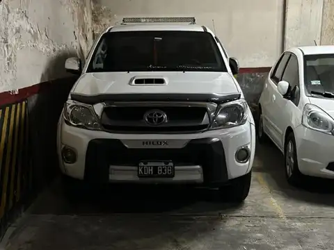 Adolfo Alsina 1900, Piso sub