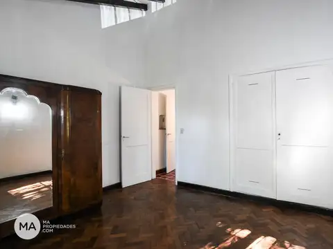 Departamento 5 ambientes con 1 baño