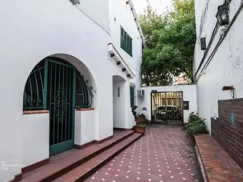 Casa de pasillo 3 Dormitorios - Necochea 1500 - Martin Rosario | Venta