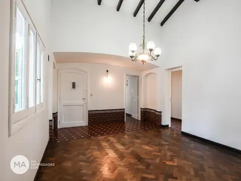 Departamento en Venta de 5 ambientes