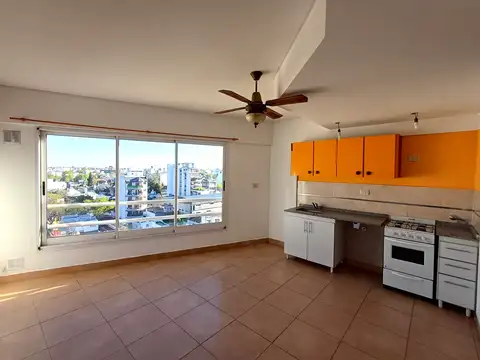 Departamento en venta en Liniers