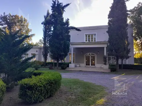 Pavon, Barrio San Joaquin