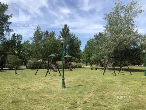Venta Terreno en  San Joaquin