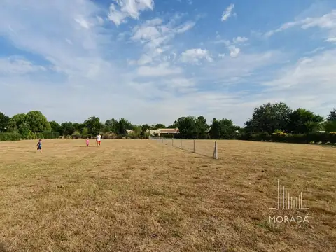 Terreno en Venta en San Joaquín, USD 49.000
