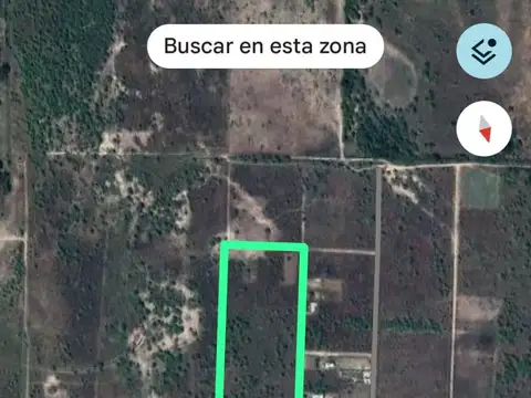 Terreno en Venta de 30000,0 m2
