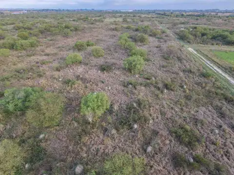 Terreno de 3 Ha en 1ra Secc. Rincon de Gomez, Goya