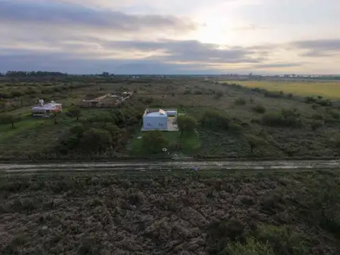 Terreno en Venta en Rincón de Gómez, USD 37.500