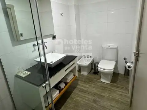 HOTEL CON SPA EN VENTA EN LINCOLN, EN EL INTERIOR DE BUENOS AIRES