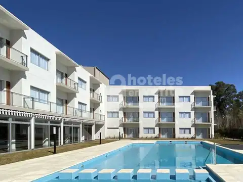 HOTEL CON SPA EN VENTA EN LINCOLN, EN EL INTERIOR DE BUENOS AIRES