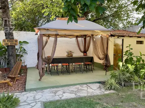 Casa en Venta en Villa Luzuriaga, USD 140.000
