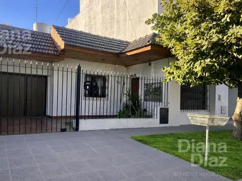 Casa en Villa Luzuriaga