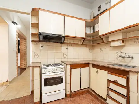 Depto Tipo Casa en Venta en Liniers, USD 125.000