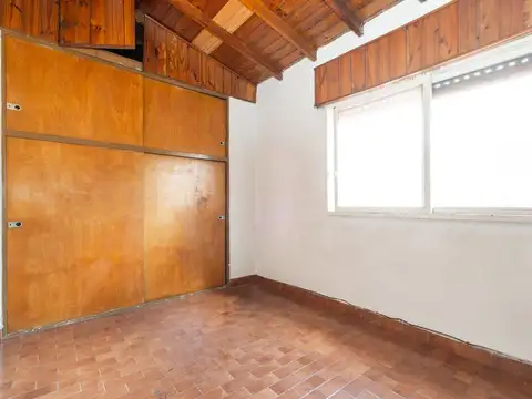 Depto Tipo Casa en Venta 46 años