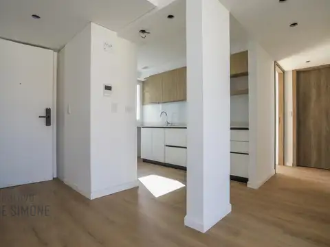Departamento en Alquiler de 2 dormitorios
