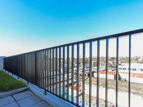 Departamento en Alquiler de 3 ambientes