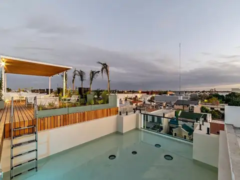 Sol De Mayo 1300, Piso 2