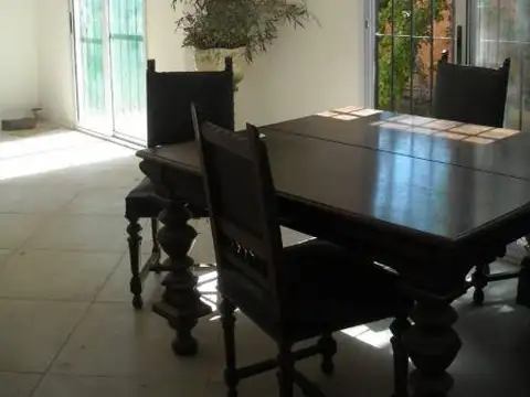 Depto Tipo Casa en Venta de 3 ambientes