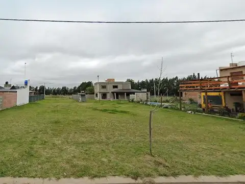 Tierra de Sueños Ciudad Náutica Arroyo Seco