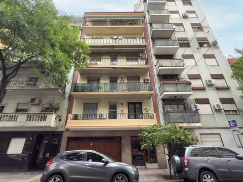 Departamento en Alquiler al Sureste