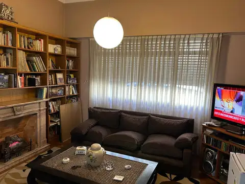 Depto Tipo Casa en Venta en Almagro, USD 340.000