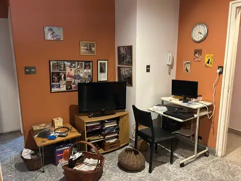 Depto Tipo Casa 6 ambientes con 4 baños