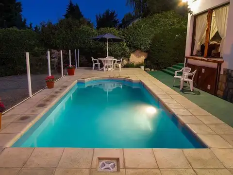 Hotel en Venta en San Carlos de Bariloche, USD 700.000