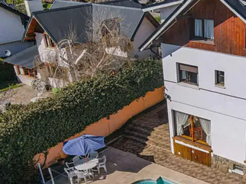 Hotel en Venta en San Carlos de Bariloche, USD 700.000