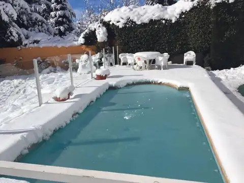 Hosteria Le Charme - Gran inversion - Bariloche