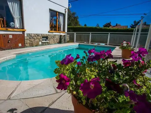 Hotel en Venta 36 años