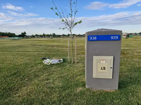 Terreno en Venta en Terralagos, USD 99.900
