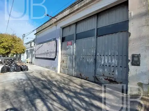 Galpón en Saladillo