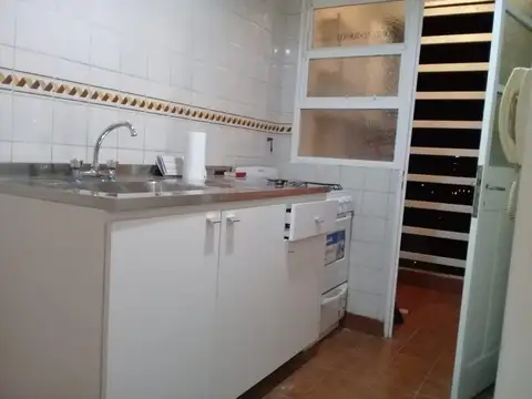 Avenida Corrientes 2100, Piso 21