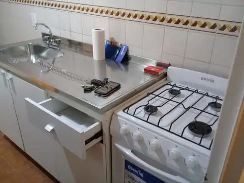 Departamento en Venta en Balvanera, USD 70.000