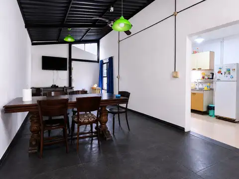 Depto Tipo Casa en Venta en El Palomar, USD 44.000