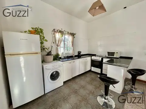 PH 3 ambientes con terraza propia - Villa Ballester