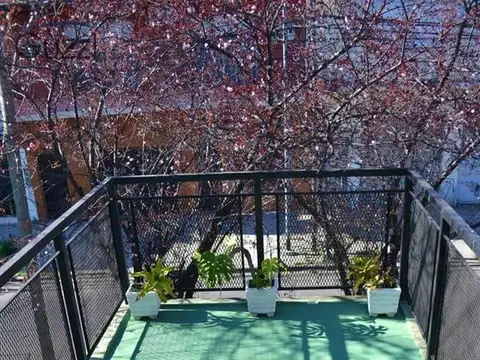 Depto Tipo Casa en Venta en Villa Ballester, USD 90.000