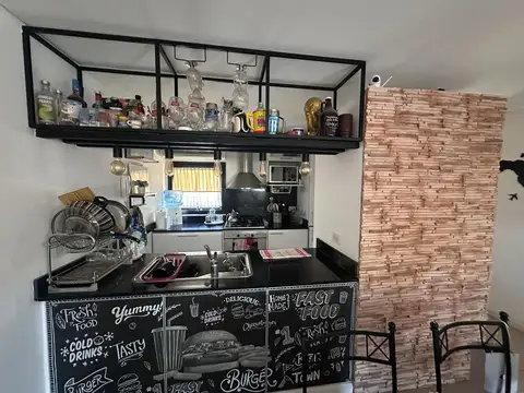 Departamento en Venta de 2 dormitorios