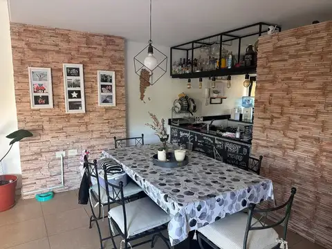 Departamento en Venta en Monte Grande, USD 119.900