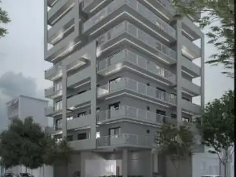 Departamento en Venta 1 año