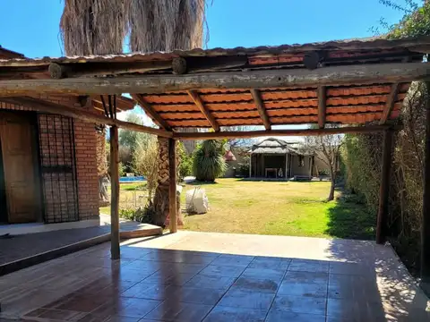 Casa en Venta en Vistalba, USD 210.000