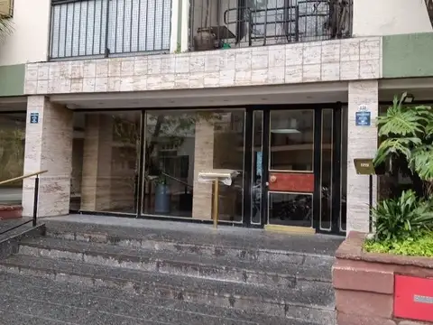 HERMOSO DEPTO.3 AMBIENTES CFTE. MUY LUMINOSO