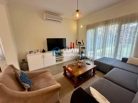 La Caballeriza casa en venta - CUAN PROPIEDADES
