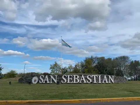 Terreno - lote - Interno - San Sebastian - Area 13 - Lote 343