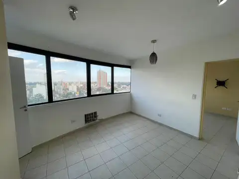 Maestro Ángel D'Elía 800, Piso 11