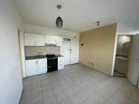 Departamento en Alquiler al Norte