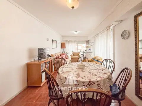 Departamento en Venta al Oeste